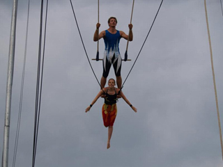 Family Fun Days Ltd