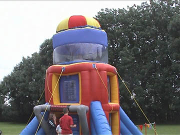 Family Fun Days Ltd
