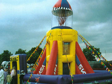 Family Fun Days Ltd