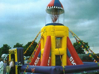 Family Fun Days Ltd