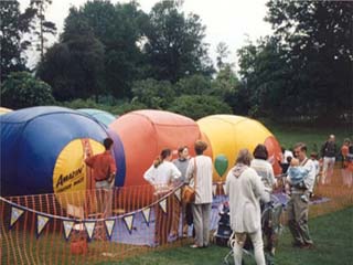 Family Fun Days Ltd