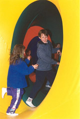 Family Fun Days Ltd
