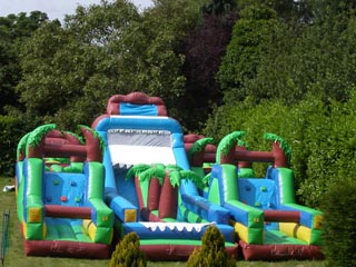 Family Fun Days Ltd