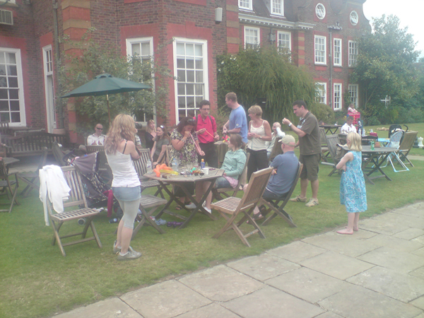 Family Fun Days Ltd