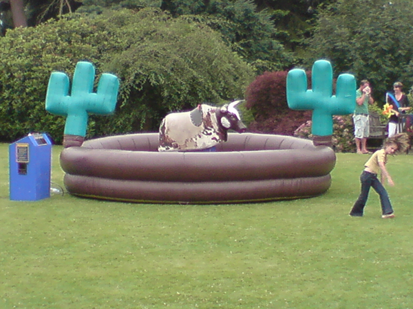 Family Fun Days Ltd