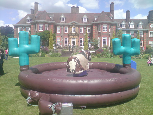 Family Fun Days Ltd