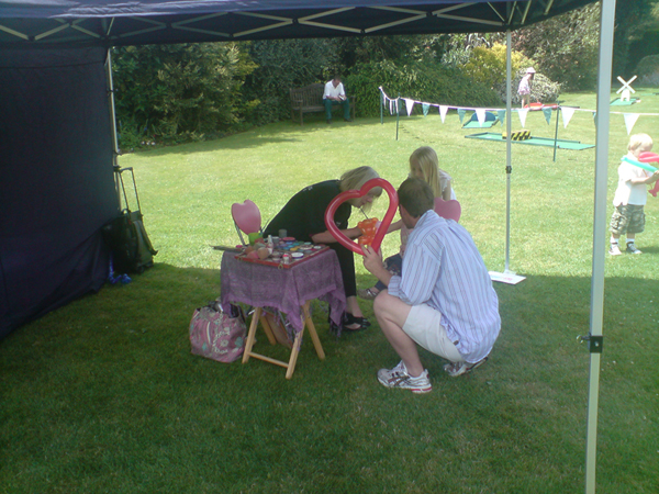 Family Fun Days Ltd