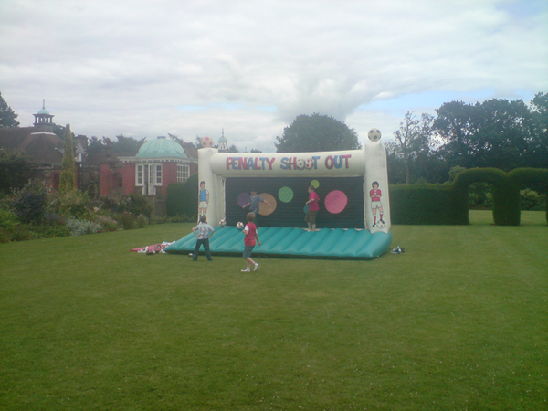 Family Fun Days Ltd