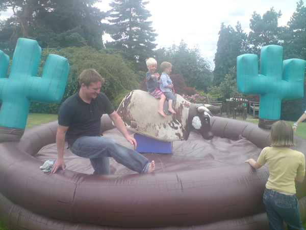 Family Fun Days Ltd