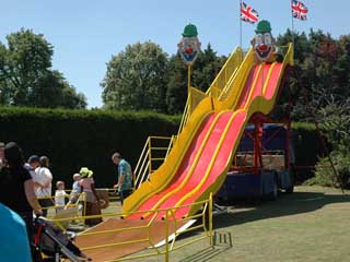 Family Fun Days Ltd