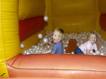 Family Fun Days Ltd