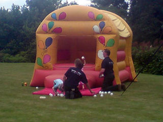 Family Fun Days Ltd
