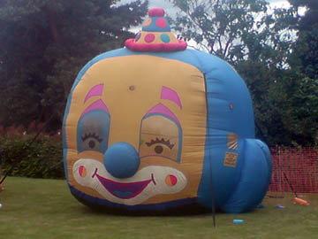 Family Fun Days Ltd