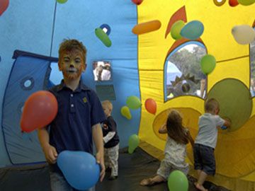 Family Fun Days Ltd