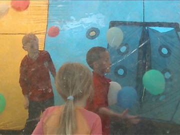 Family Fun Days Ltd
