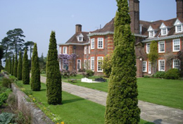 Barnet Hill as recommended by Family Fun Days Ltd 