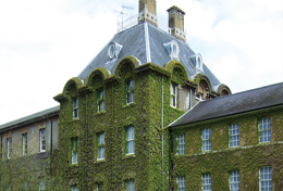 Beaumont House, Windsor - recommended by Family Fun Days Ltd