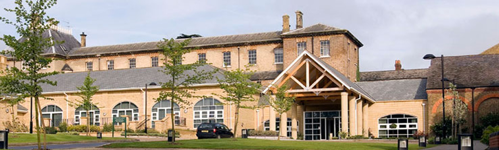 Beaumont House, Windsor - recommended by Family Fun Days Ltd