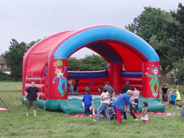 Family Fun Days Ltd