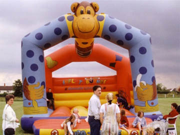 Family Fun Days Ltd
