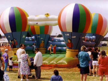 Family Fun Days Ltd