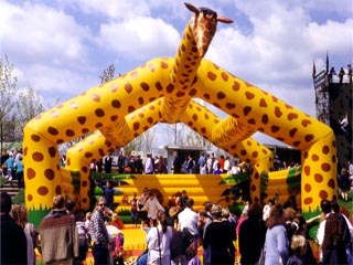 Family Fun Days Ltd