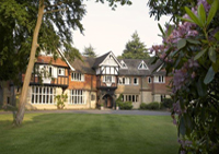 Branksome Place as recommended by Family Fun Days Ltd