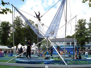 Family Fun Days Ltd