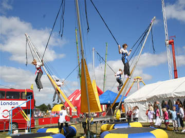 Family Fun Days Ltd