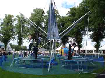 Family Fun Days Ltd