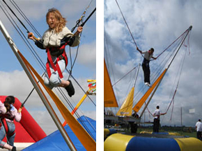 Family Fun Days Ltd