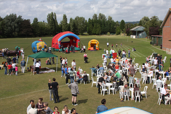 Family Fun Days Ltd