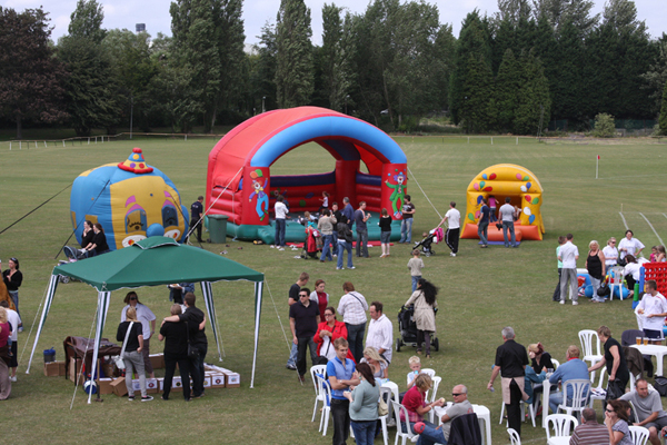 Family Fun Days Ltd