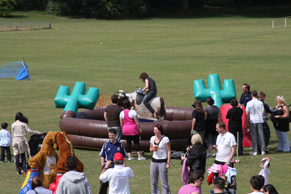 Family Fun Days Ltd
