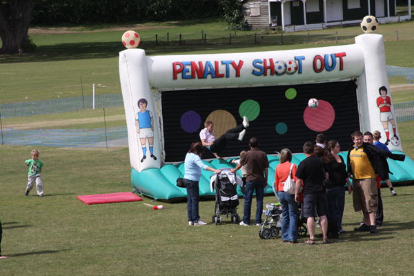 Family Fun Days Ltd