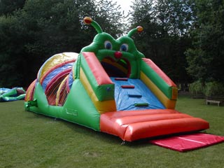 Family Fun Days Ltd