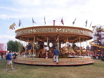 Family Fun Days Ltd