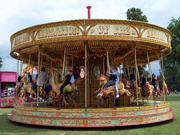 Family Fun Days Ltd