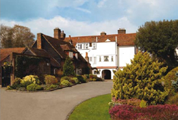Chartridge Conference Centre as recommended by Family Fun Days Ltd.