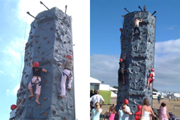 Family Fun Days Ltd