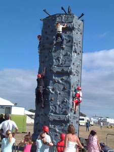 Family Fun Days