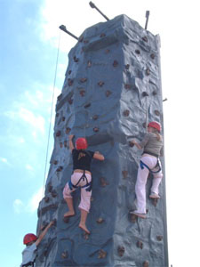 Family Fun Days