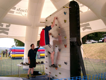 Family Fun Days Ltd