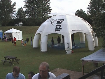Family Fun Days Ltd