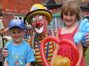 Family Fun Days Ltd