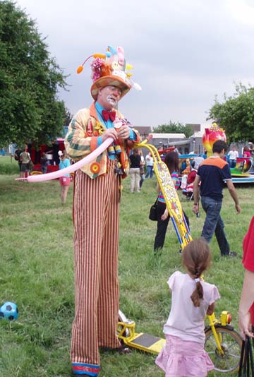 Family Fun Days Ltd
