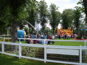 Family Fun Days Ltd