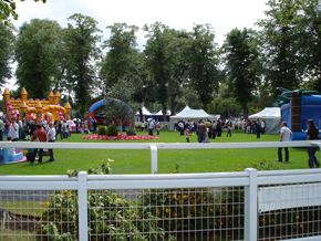Family Fun Days Ltd