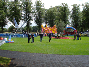 Family Fun Days Ltd