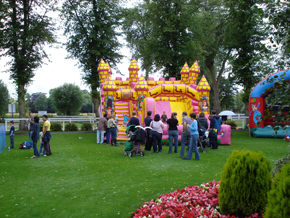 Family Fun Days Ltd